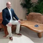 Biom� leva design org�nico a Mil�o e conquista mercado europeu