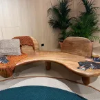 Biom� leva design org�nico a Mil�o e conquista mercado europeu