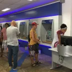 Saiba o que vai funcionar no feriad�o do Dia do Trabalhador