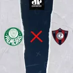 Cerro Porten� x Palmeiras: onde assistir ao vivo, hor�rio e transmiss�o