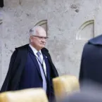 Fachin diz que STF respeita Senado e aguarda provid�ncias para vaga