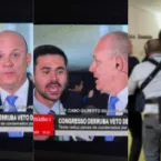 Câmara derruba veto de Lula à Dosimetria; votação segue para o Senado