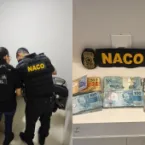 Michelle pede orações antes da cirurgia de Bolsonaro