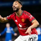 Carrick espera retorno de Matheus Cunha em cl�ssico contra Liverpool