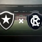Botafogo x Remo: onde assistir ao vivo ao jogo do Brasileirão