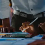 A campanha publicit�ria acabou. O problema, n�o