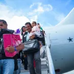 Brasil abriga mais de 2 milhões de imigrantes de 200 nacionalidades