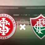 Internacional x Fluminense: onde assistir ao vivo ao jogo do Brasileir�o