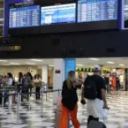 SP deve registrar queda de temperatura com chuva forte neste domingo