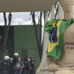 SP deve registrar queda de temperatura com chuva forte neste domingo
