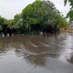 SP deve registrar queda de temperatura com chuva forte neste domingo