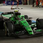 F1 antecipa GP de Miami por risco de tempestade