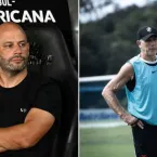Ex-Botafogo, Igor Jesus celebra nascimento do primeiro filho