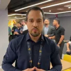 Empres�rio cuiabano cria projeto que fortalece conex�es e neg�cios - Dom Conecta