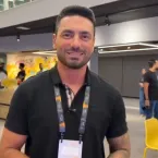 Empres�rio cuiabano cria projeto que fortalece conex�es e neg�cios - Dom Conecta