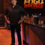 Felipe Bronze volta com novo programa de culin�ria na TV