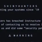 Empresa paga hackers para apagar dados roubados de alunos