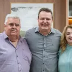 Max Russi comemora anivers�rio das cidades de Mato Grosso