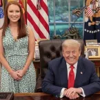 As 3 mulheres que cuidam da imagem de Trump