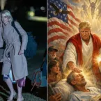 As 3 mulheres que cuidam da imagem de Trump