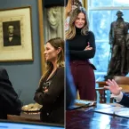 As 3 mulheres que cuidam da imagem de Trump