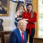 As 3 mulheres que cuidam da imagem de Trump