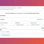 Desenrola Brasil: nova calculadora online ajuda a renegociar d�vidas
