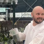 O mundo secreto e bilionário da criação de orquídeas