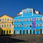 Fundação Casa de Jorge Amado começa a festejar seus 40 anos