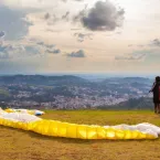 Conhe�a SP: 7 lugares para visitar durante as f�rias de julho