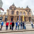 Conhe�a SP: 7 lugares para visitar durante as f�rias de julho