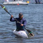 Brasil termina Copa do Mundo de Canoagem com 7 medalhas