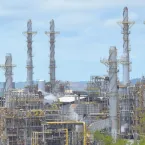 Refinarias da Petrobras funcionam no limite e passam de 100% da capacidade