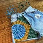 8 ideias de looks para torcer na Copa do Mundo