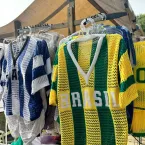 8 ideias de looks para torcer na Copa do Mundo