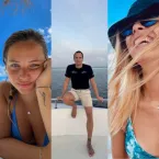 Trag�dia nas Maldivas: corpos de turistas italianos s�o encontrados