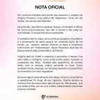 Vini Jr. reage de forma inesperada ap�s pedido de desculpas de Virginia