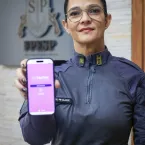 App SP Mulher Segura ganha campanha para proteger mais mulheres