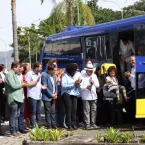Lula pede que governador do RJ prenda milicianos