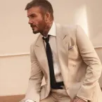 Jogadores de futebol viram ícones da moda nos dias de hoje