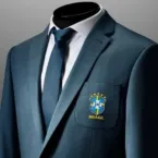 Jogadores de futebol viram ícones da moda nos dias de hoje