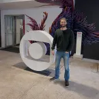 Namorado de Miguel Falabella mostra mudan�a no corpo e d� conselho: 'Mantenha o foco'