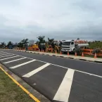 Novo reservatório vai levar água para mais casas em Pindamonhangaba