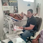 Brasil ainda perde muitas mulheres durante a gravidez e ap�s o parto