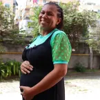 Brasil ainda perde muitas mulheres durante a gravidez e ap�s o parto