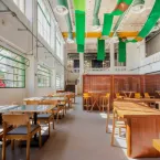 IPT de SP ganha novo centro de engenharia do Google