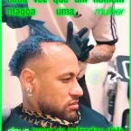 Luana Piovani zoou Neymar depois de saber que ele se machucou de novo
