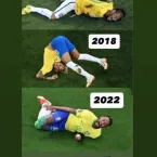 Luana Piovani zoou Neymar depois de saber que ele se machucou de novo