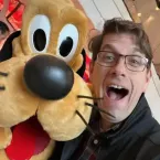 Executivo da Disney choca ao chamar robô de 'filho'