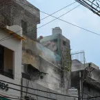 Incêndio em restaurante em Nova Deli mata 21 e fere 40